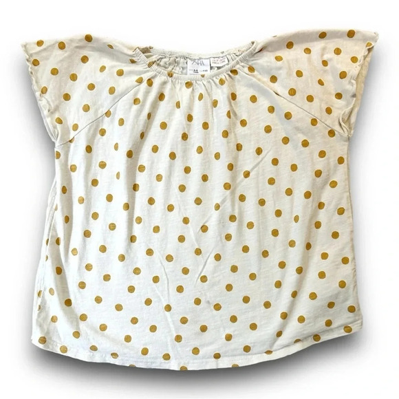 Zara | Girls Polka Dot Play Set (4-5 yrs) - Picture 2 of 8